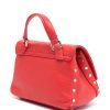 BORSA POSTINA DAILY BABY IN PELLE — изображение 2