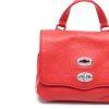 BORSA POSTINA DAILY BABY IN PELLE — изображение 4