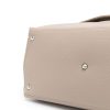 BORSA POSTINA DAILY MEDIA IN PELLE — изображение 2