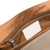 BORSA POSTINA DAILY MEDIA IN PELLE — изображение 3