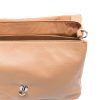 BORSA POSTINA DAILY MEDIA IN PELLE — изображение 3
