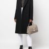 BORSA POSTINA DAILY PICCOLA IN PELLE — изображение 2