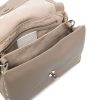BORSA POSTINA DAILY PICCOLA IN PELLE — изображение 5