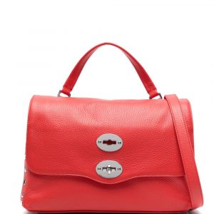BORSA POSTINA DAILY PICCOLA IN PELLE