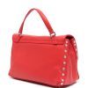 BORSA POSTINA DAILY PICCOLA IN PELLE — изображение 2