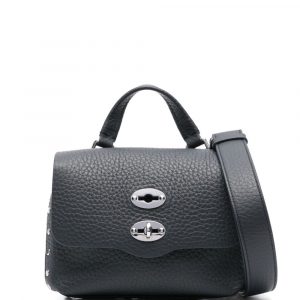BORSA POSTINA CENTAURO BABY IN PELLE