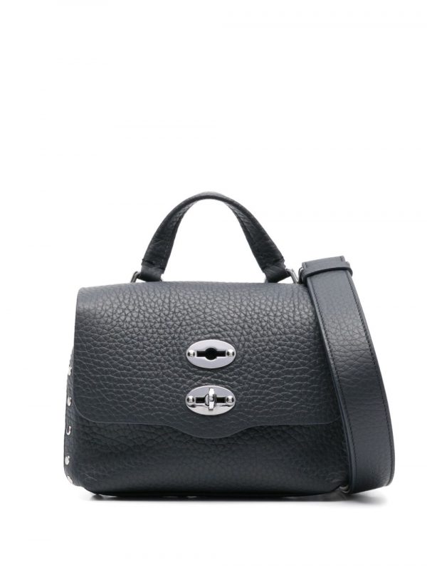 BORSA POSTINA CENTAURO BABY IN PELLE