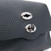 BORSA POSTINA CENTAURO BABY IN PELLE — изображение 3