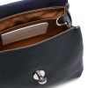 BORSA POSTINA CENTAURO BABY IN PELLE — изображение 4