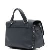 BORSA POSTINA CENTAURO BABY IN PELLE — изображение 5