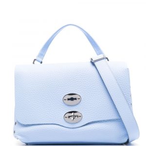 BORSA POSTINA CENTAURO PICCOLA IN PELLE