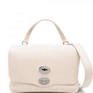 BORSA POSTINA CENTAURO PICCOLA IN PELLE