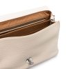 BORSA POSTINA CENTAURO PICCOLA IN PELLE — изображение 3