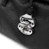 BORSA DOTTA CENTAURO PICCOLA IN PELLE — изображение 4