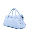 BORSA DOTTA CENTAURO PICCOLA IN PELLE — изображение 2