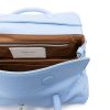 BORSA DOTTA CENTAURO PICCOLA IN PELLE — изображение 3