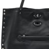 BORSA A'SPASSO MEDIA IN PELLE — изображение 2
