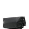 BORSA A'SPASSO MEDIA IN PELLE — изображение 4