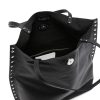 BORSA A'SPASSO MEDIA IN PELLE — изображение 5