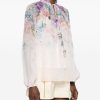 BLUSA STAMPATA — изображение 4