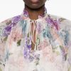 BLUSA STAMPATA — изображение 5
