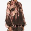 BLUSA STAMPATA — изображение 4