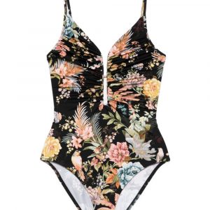 COSTUME INTERO TALLOW STAMPATO