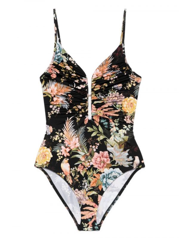 COSTUME INTERO TALLOW STAMPATO