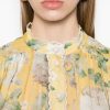 BLUSA ACACIA STAMPATA — изображение 2