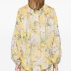 BLUSA ACACIA STAMPATA — изображение 3