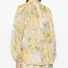BLUSA ACACIA STAMPATA — изображение 4