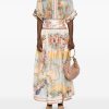 CAMICIA TALLOW STAMPATA — изображение 4