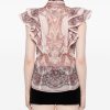 TOP CRUSH IN MISTO SETA — изображение 5