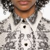 CAMICIA CRUSH IN SETA — изображение 2