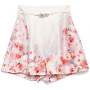 SHORTS CRUSH IN MISTO SETA
