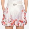 SHORTS CRUSH IN MISTO SETA — изображение 2