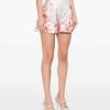 SHORTS CRUSH IN MISTO SETA — изображение 4