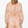 BLUSA ACACIA STAMPATA — изображение 2