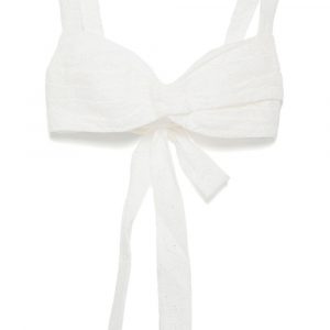 BRALETTE CRUSH IN COTONE