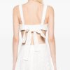 BRALETTE CRUSH IN COTONE — изображение 5