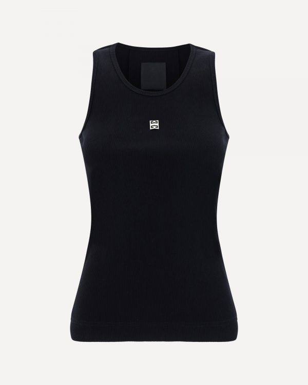 Top Tank