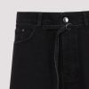 032C Down To Earth Wide Leg Jeans — изображение 2