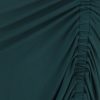 Abito midi drappeggiato — изображение 4
