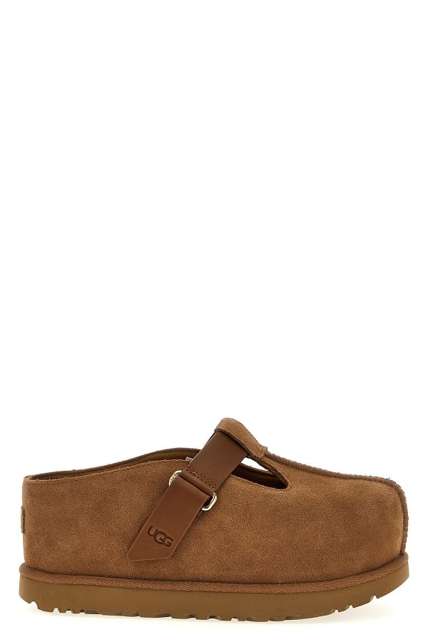 UGG