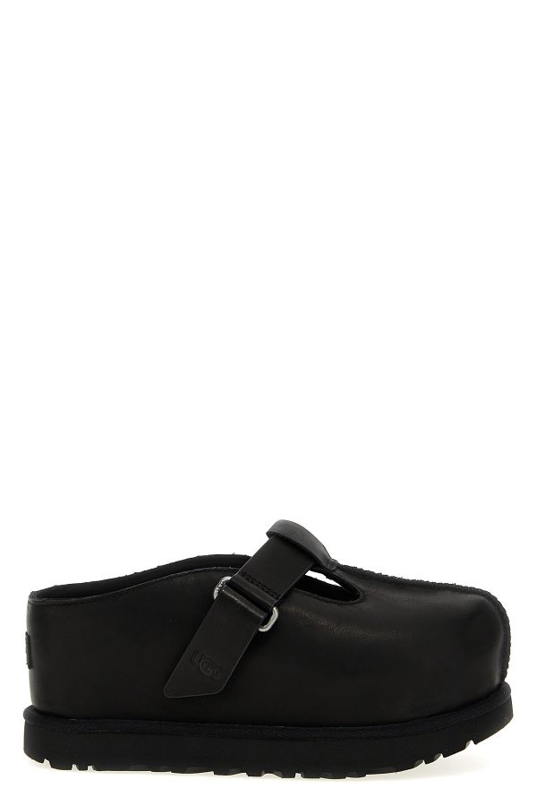 UGG