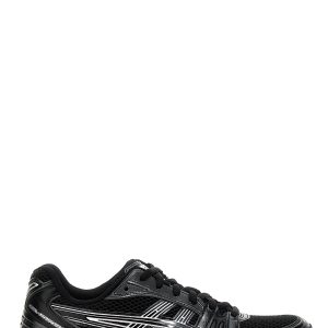 ASICS