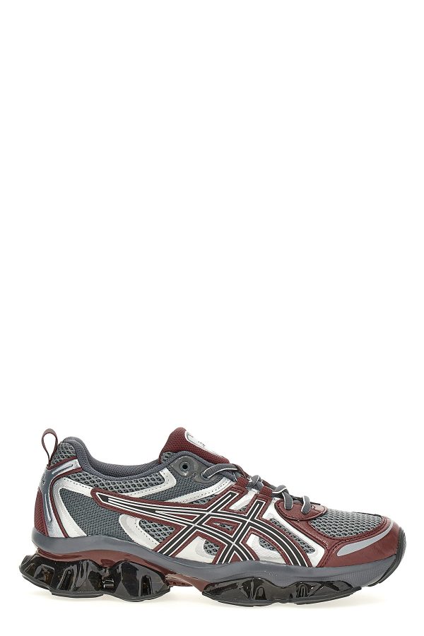 ASICS