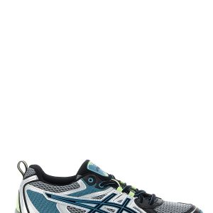 ASICS
