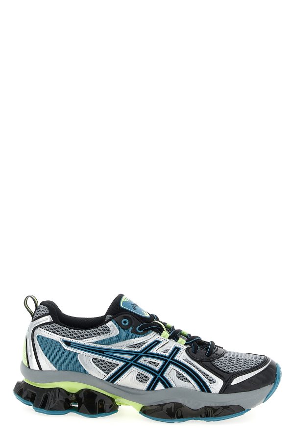 ASICS