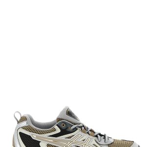 ASICS